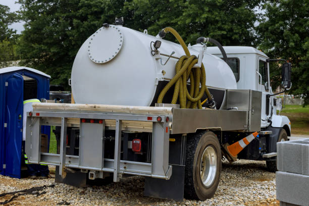 Best Portable restroom trailer rental  in Wickliffe, OH
