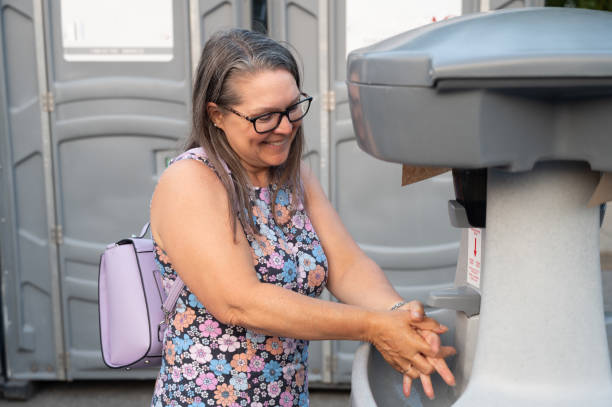Best Affordable portable toilet rental  in Wickliffe, OH