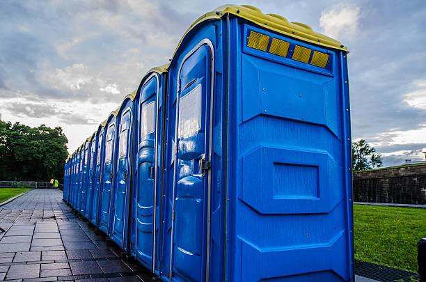 Best High-end porta potty rental  in Wickliffe, OH
